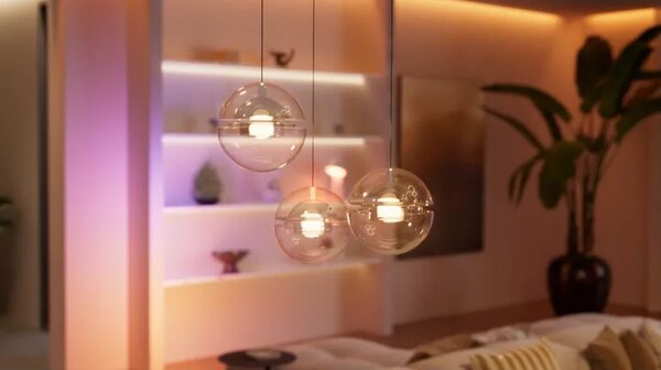 Hue Philips spínací modul do instalace 1P, EU