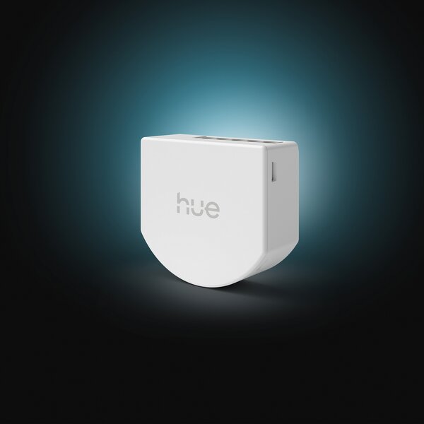 Hue Philips spínací modul do instalace 1P, EU