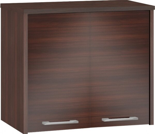 Koupelnová skříňka W 60cm FIN 2D wenge