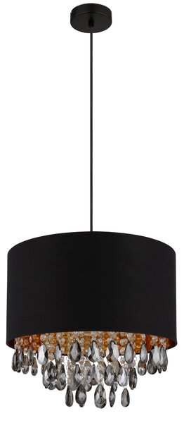 ZÁVĚSNÉ SVÍTIDLO, 40/120 cm Globo - Online Only svítidla, Online Only
