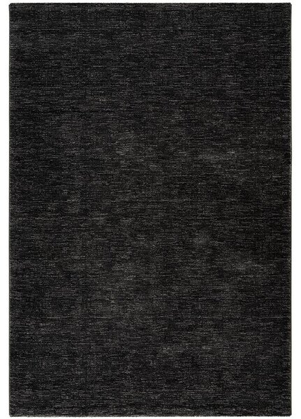 Breno Kusový koberec PALMA 500 grey, 160x230 cm, Šedá/Vícebarevné