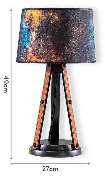 Čilek Stolní lampa Cosmos