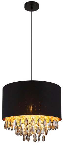 ZÁVĚSNÉ SVÍTIDLO, 40/120 cm Globo - Online Only svítidla, Online Only