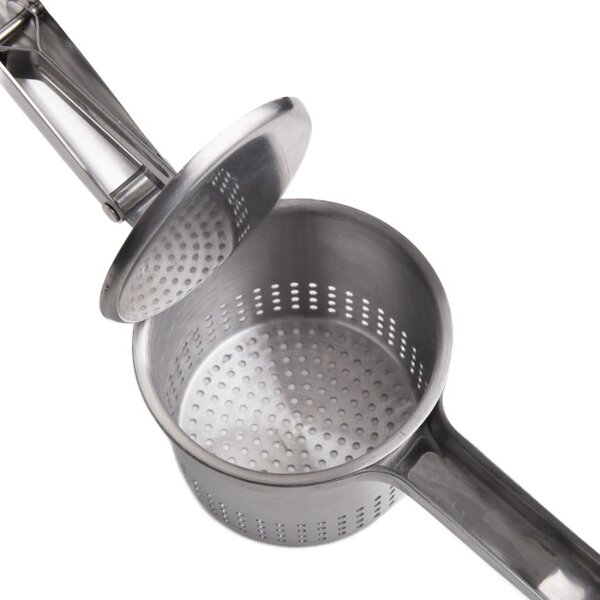 Lis na brambory EASY COOK stříbrný 706844