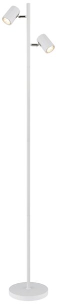 STOJACÍ LAMPA, 27/22/158 cm Globo - Online Only svítidla, Online Only