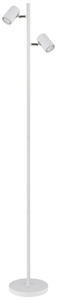 STOJACÍ LAMPA, 27/22/158 cm Globo - Online Only svítidla, Online Only