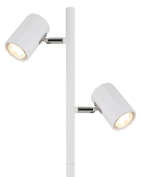 STOJACÍ LAMPA, 27/22/158 cm Globo - Online Only svítidla, Online Only