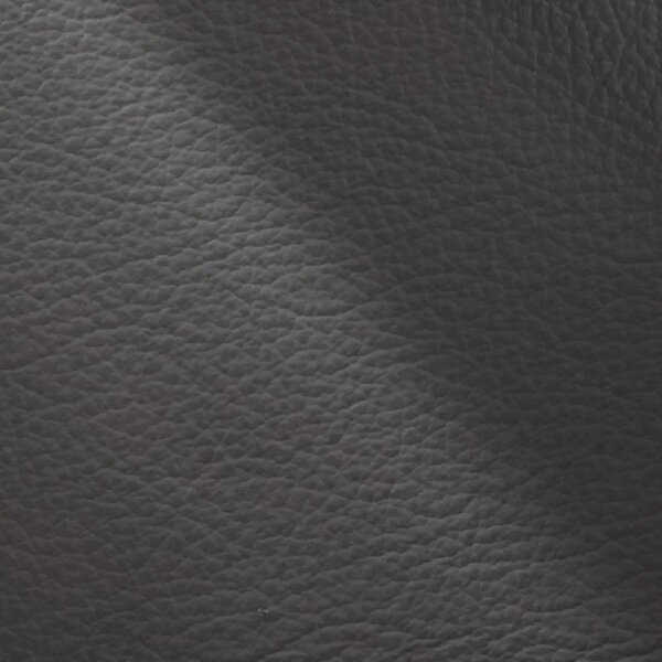Moderní kožené křeslo LOREN II, šedá (madras - 128 grey)