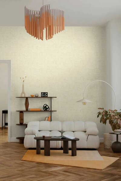 A.S. Création | Vliesová tapeta na zeď Nordic Feeling 79152-4 | 0,53 x 10,05 m | šedá