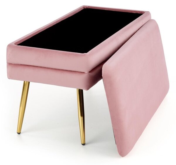Lavice Rosa s úložným prostorem
