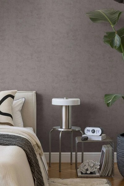 A.S. Création | Vliesová tapeta na zeď Nordic Feeling 79152-5 | 0,53 x 10,05 m | šedá
