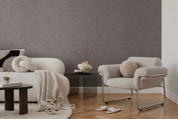 A.S. Création | Vliesová tapeta na zeď Nordic Feeling 79152-5 | 0,53 x 10,05 m | šedá