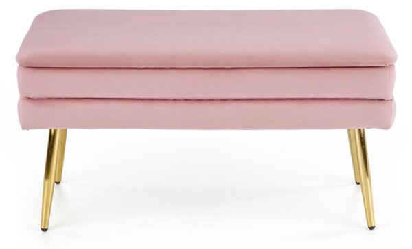 Lavice Rosa s úložným prostorem