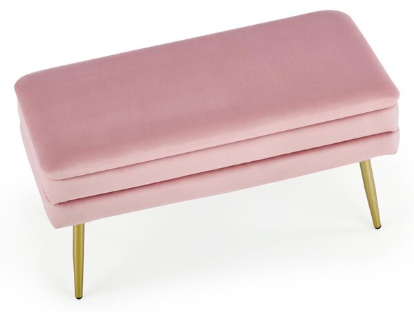 Lavice Rosa s úložným prostorem