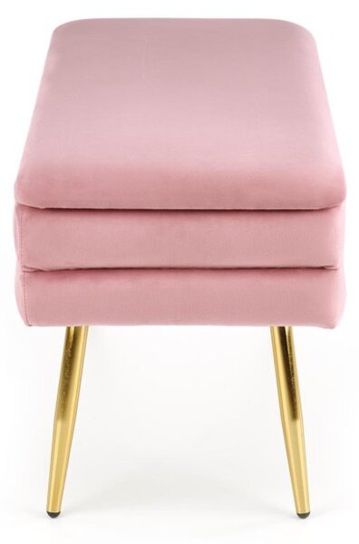 Lavice Rosa s úložným prostorem