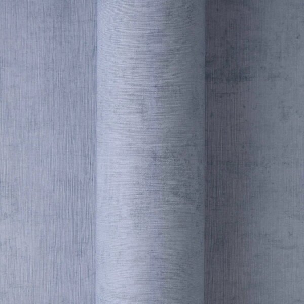A.S. Création | Vliesová tapeta na zeď Nordic Feeling 79153-1 | 0,53 x 10,05 m | modrá