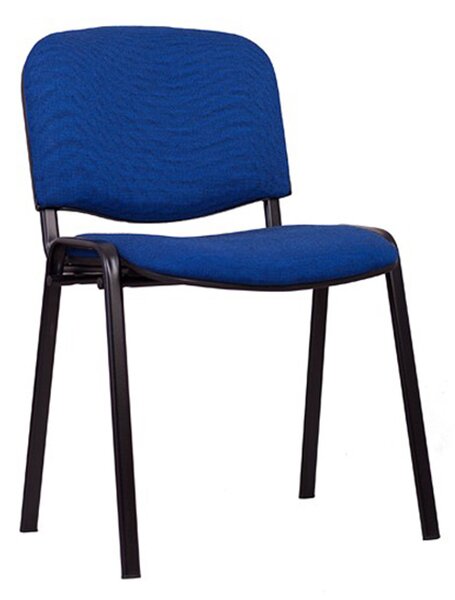 Konferenční židle KONFI Hnědá I