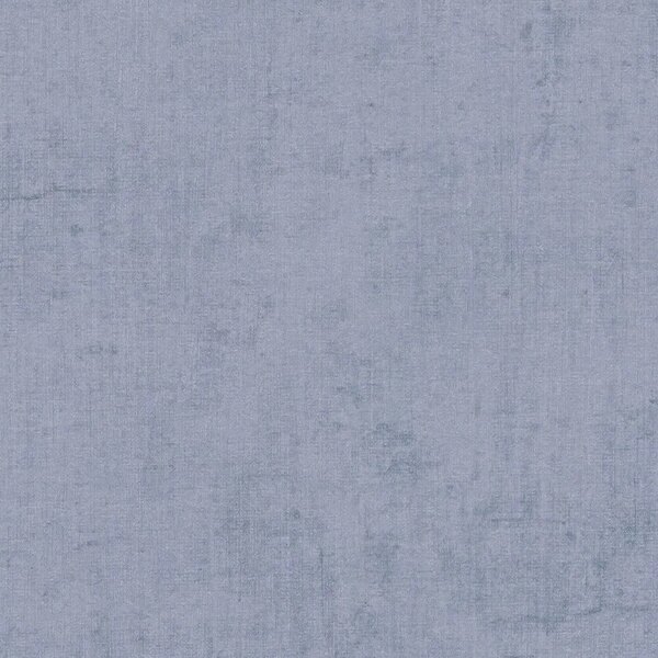 A.S. Création | Vliesová tapeta na zeď Nordic Feeling 79153-1 | 0,53 x 10,05 m | modrá
