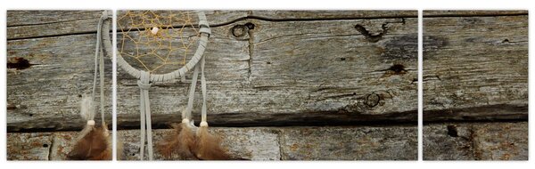 Obraz - Lapač snů (170x50 cm)