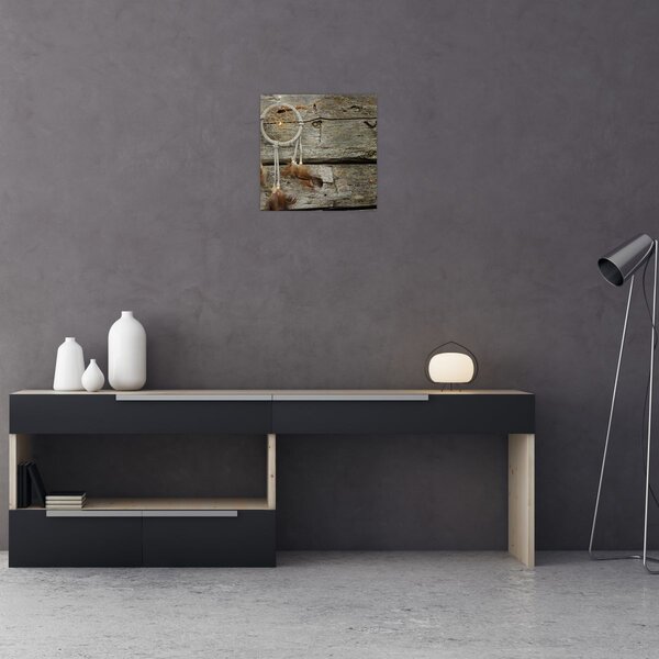 Obraz - Lapač snů (30x30 cm)