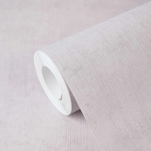 A.S. Création | Vliesová tapeta na zeď Nordic Feeling 79153-5 | 0,53 x 10,05 m | fialová
