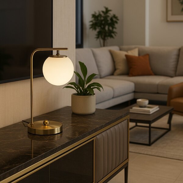 Rabalux KIARA stolní lampa 74203