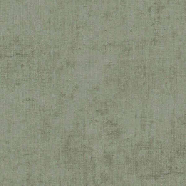 A.S. Création | Vliesová tapeta na zeď Nordic Feeling 79152-2 | 0,53 x 10,05 m | zelená