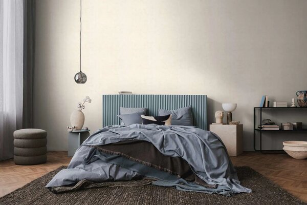 A.S. Création | Vliesová tapeta na zeď Nordic Feeling 79153-9 | 0,53 x 10,05 m | bílá