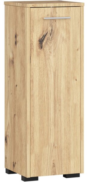 Koupelnová skříňka FIN S30 1D dub artisan
