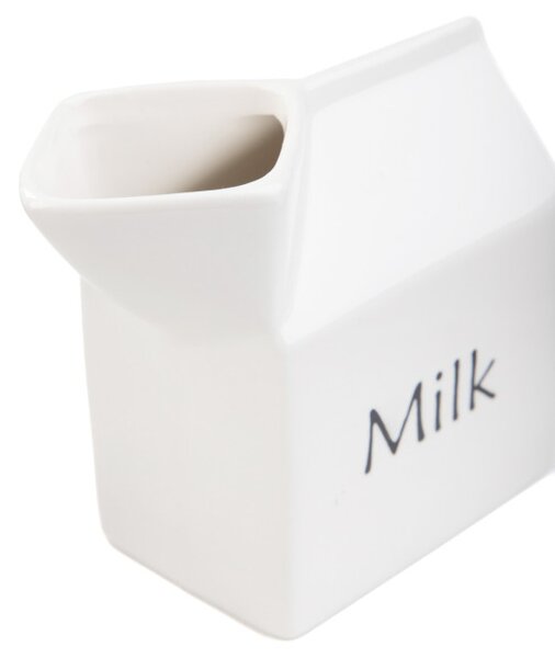 Konvička na mléko NELSON s nápisem 889917 200 ml