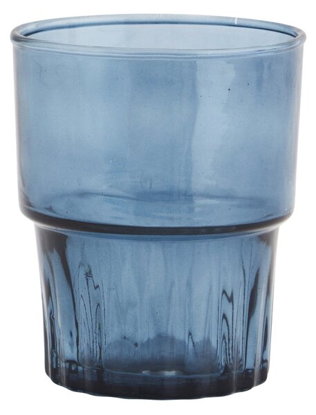 Sklenice na vodu Colors 200 ml Zelená