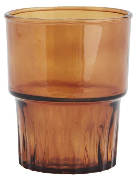 Sklenice na vodu Colors 200 ml Zelená
