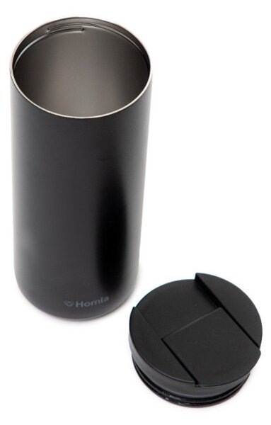 Termohrnek VIRGO černý 835068 500 ml