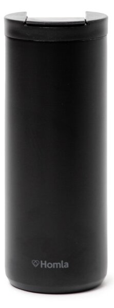 Termohrnek VIRGO černý 835068 500 ml