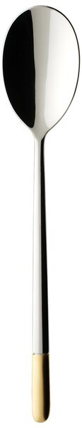 Villeroy&Boch Ella částečně zlacená jídelní lžíce 211 x 39 x 25 mm