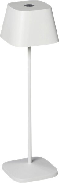 Konstsmide 7814-250 Capri USB světlo LED pevně vestavěné LED 2.2 W bílá