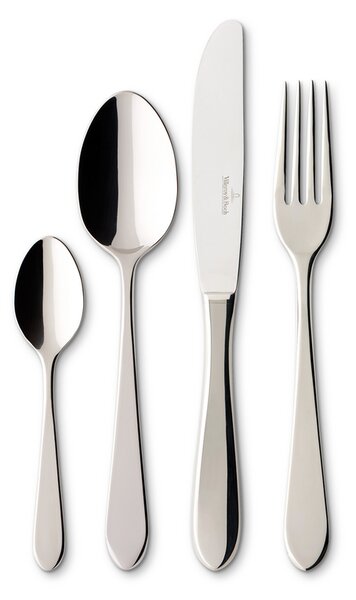 Villeroy&Boch Sereno Polished, sada příboru pro 6 osob, 30 ks