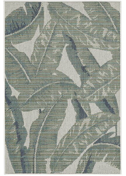 Breno Kusový koberec CAPRI 306 green, 120x170 cm, Vícebarevné
