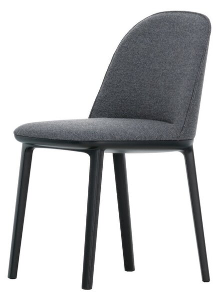 Vitra Ex-display židle Softshell Side
