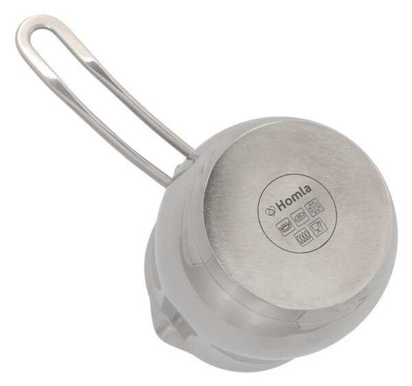 Hrnec UNERO na mléko SS22 820576