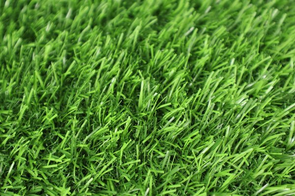Trade Concept Metrážní umělá tráva Pure Green - Rozměr na míru cm