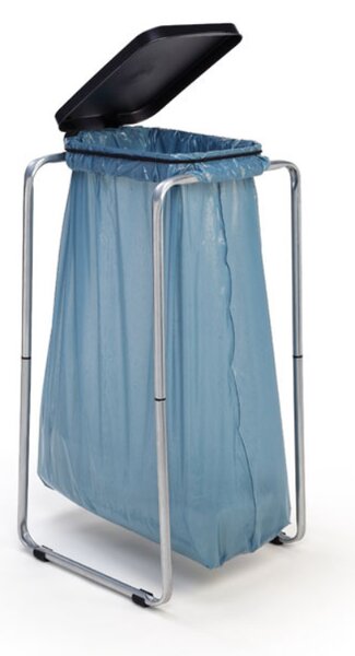 Stojan na 1 odpadkový pytel 70/120 l