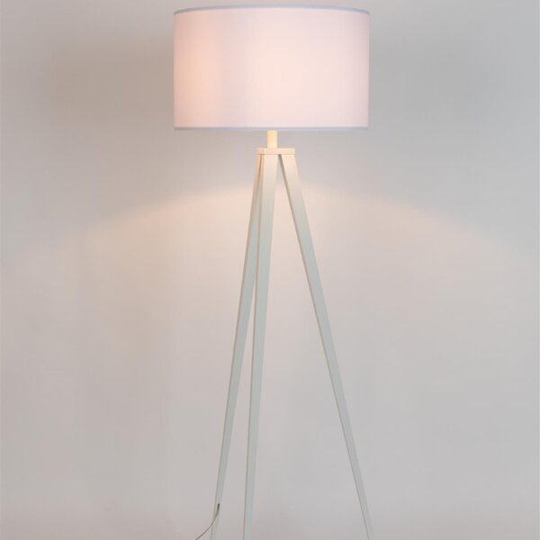 Zuiver Stojací lampa TRIPOD 157 cm – vystavený kus