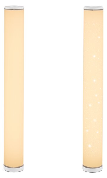 Livarno® Stojací LED lampa (100414545)