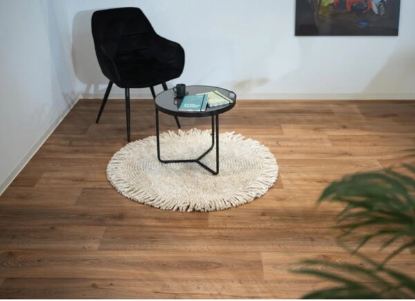 PVC podlaha Iconik 280T Fumed Oak 27020045 hnědá