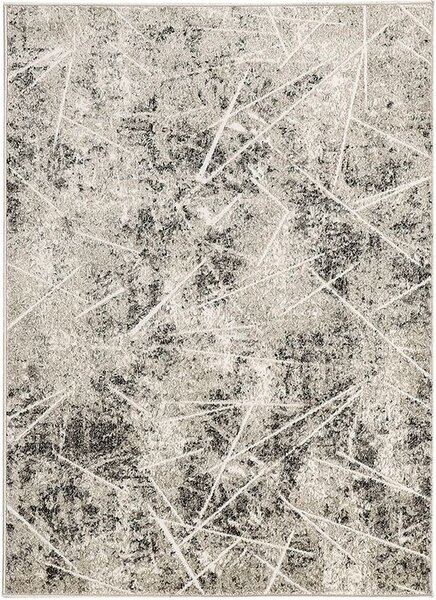 Breno Kusový koberec VICTORIA 8044 - 0944, 120x170 cm, Béžová/Vícebarevné