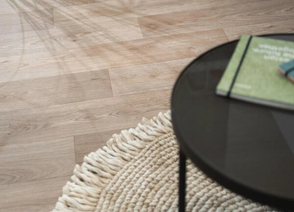 PVC podlaha Iconik 280T Fumed Oak 27020040 béžová