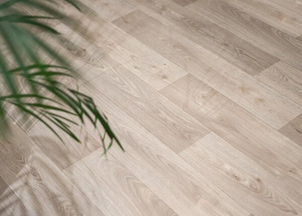 PVC podlaha Iconik 280T Fumed Oak 27020040 béžová