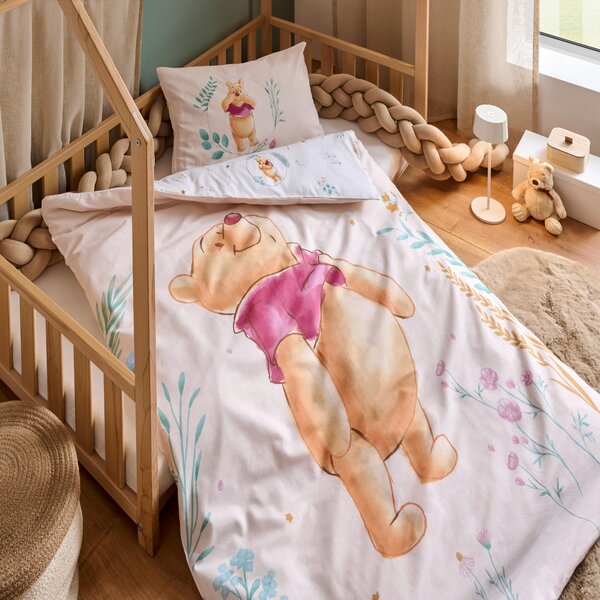 POVLEČENÍ PRO MIMINKO 100/135 cm Disney