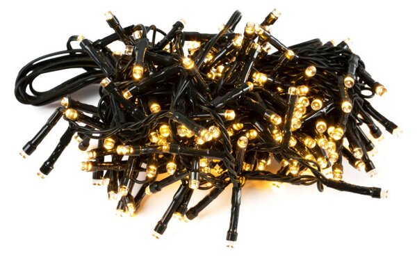 Vánoční osvětlení 200LED C
